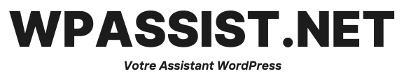 Votre Assistant WordPress : Blog, Création & Maintenance